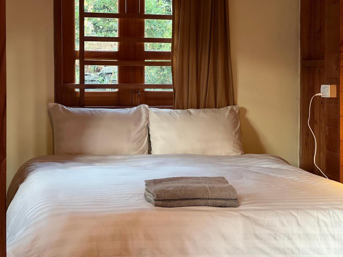 Tom'S Du Gia Homestay Lang Cac Экстерьер фото